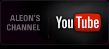 Aleon youtube